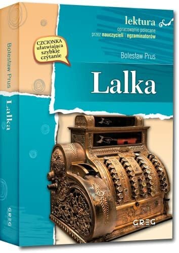 Lalka: Lektura z opracowaniem